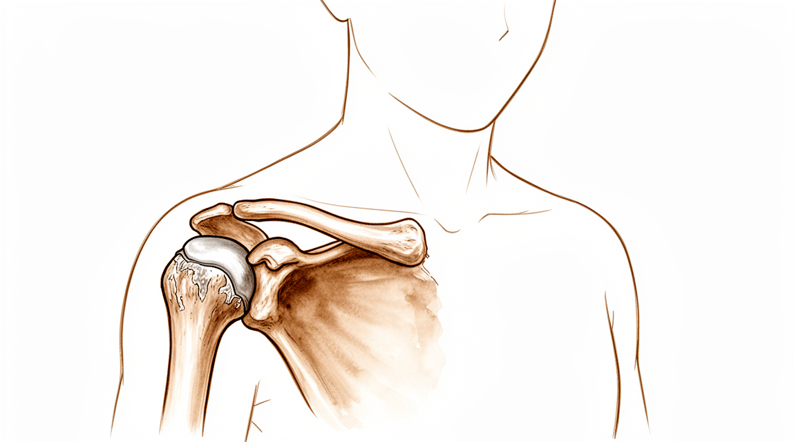 AC Joint Osteoarthritis