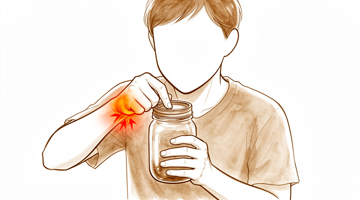 Basal Thumb Arthritis