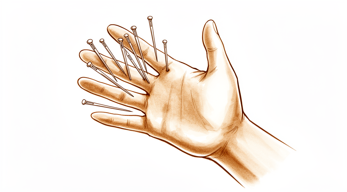 Compression Neuropathies