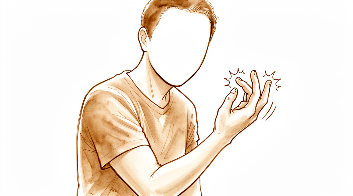 Cubital Tunnel Syndrome