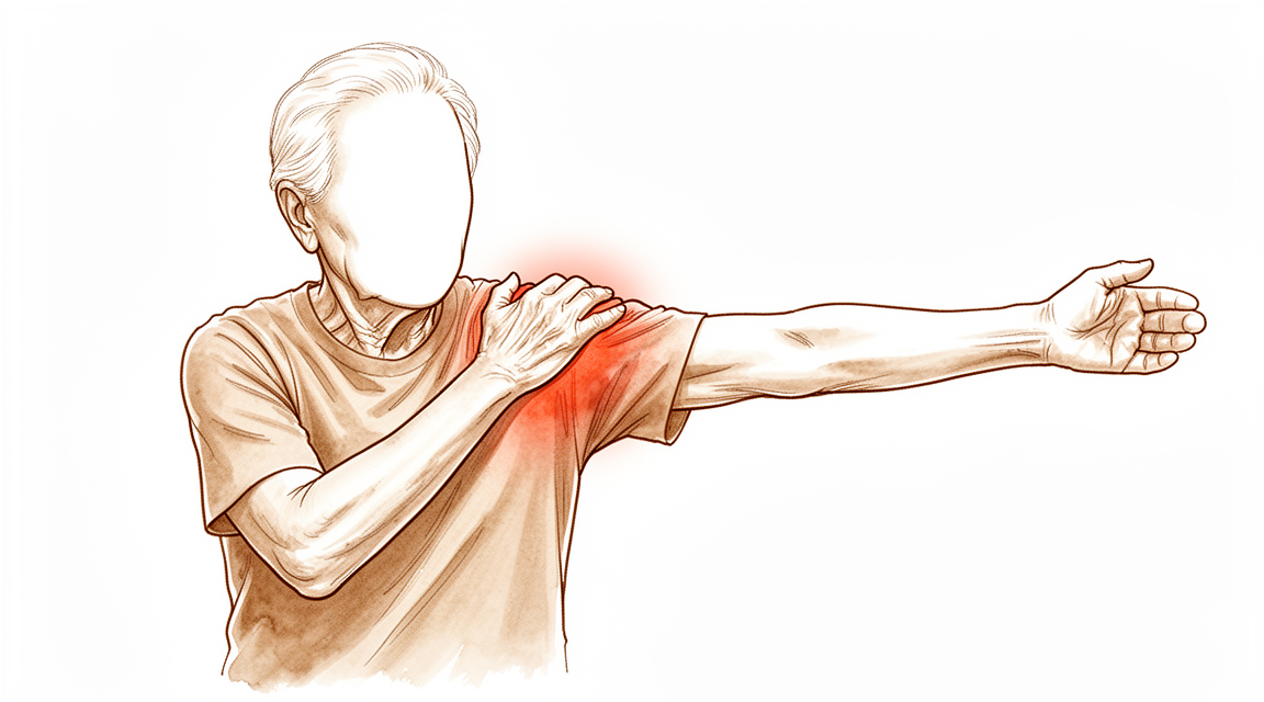 Cuff Arthropathy