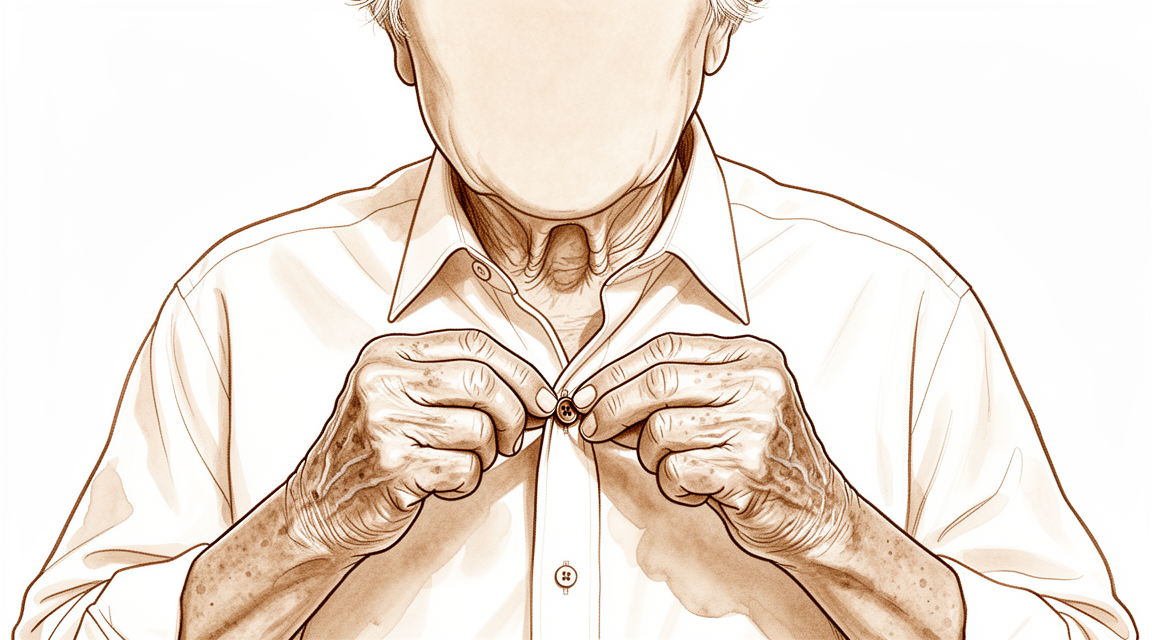 DIPJ arthritis