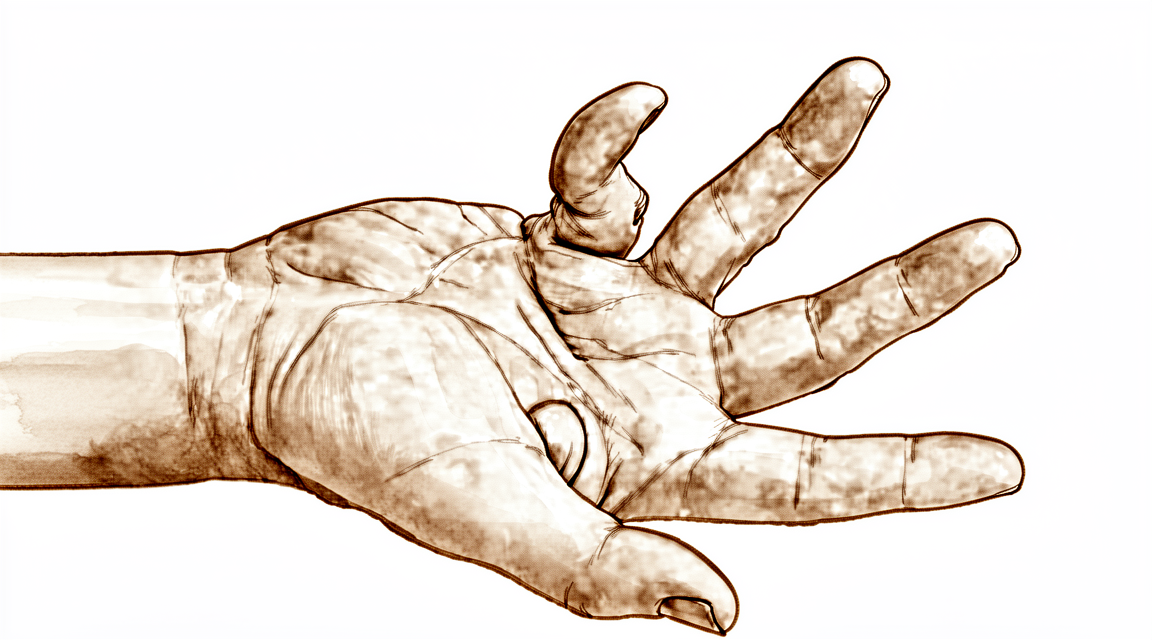 Dupuytren's Disease