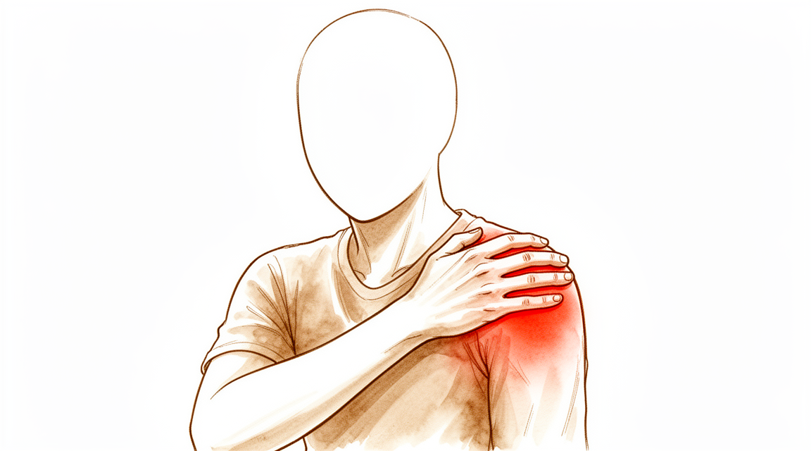Frozen Shoulder