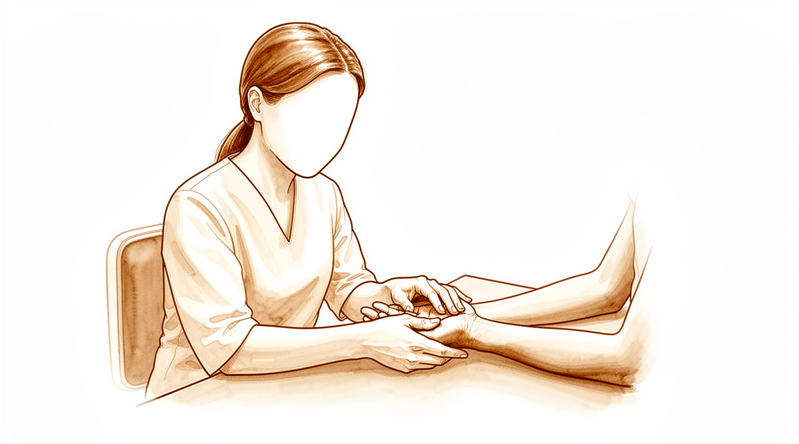 Hand therapy basics