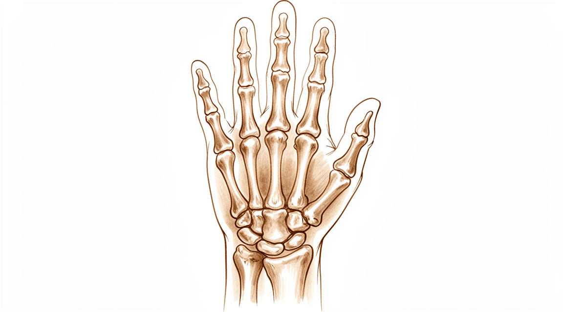 Kienböck's Disease
