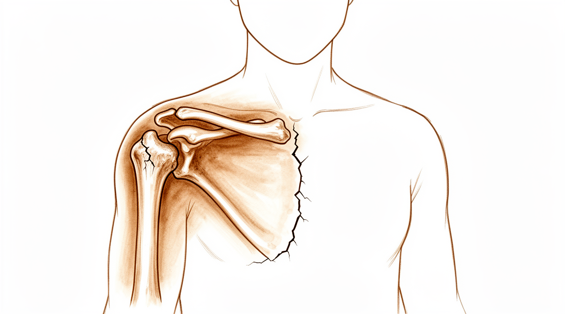 Proximal Humerus Fracture