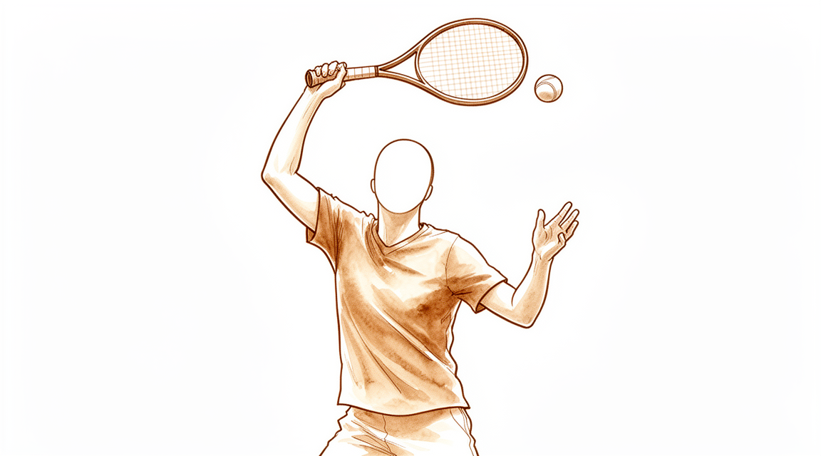Returning to sport