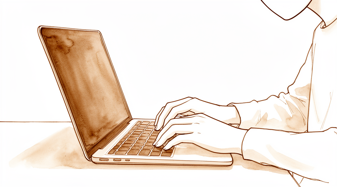 Returning to work