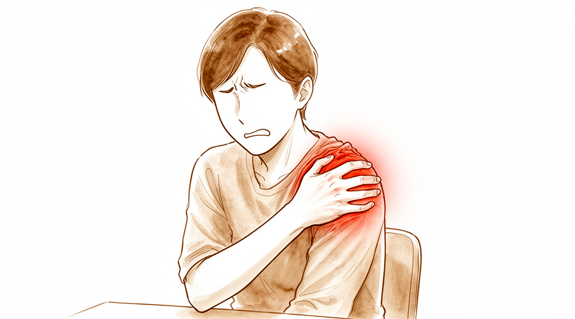 Rotator Cuff Disorders