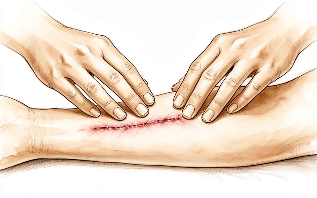 Scar Management