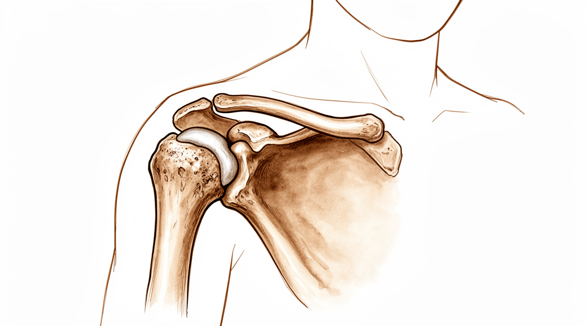 Shoulder Arthritis