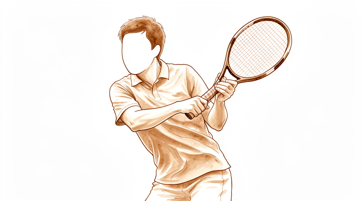 Lateral Epicondylitis (Tennis Elbow)