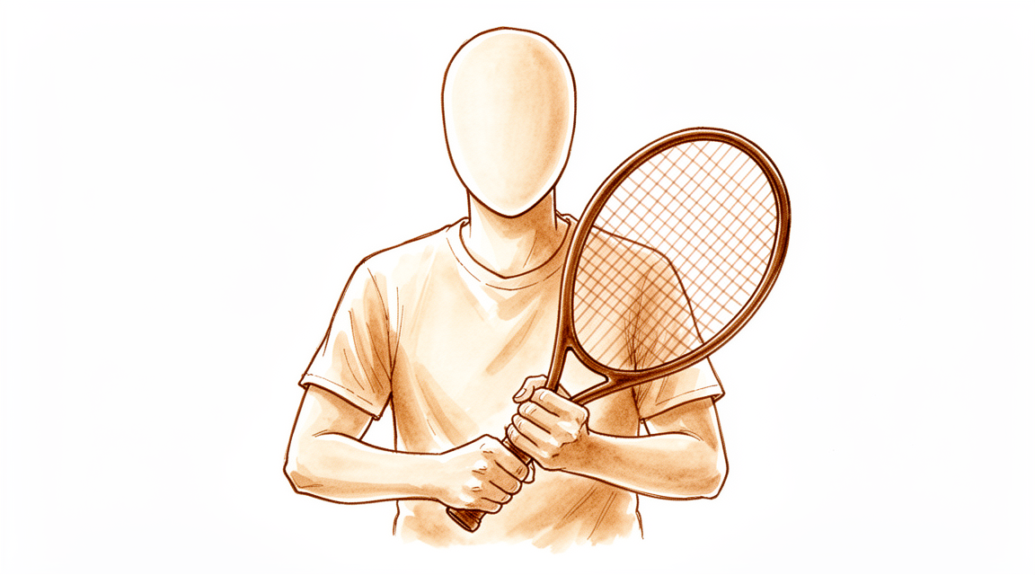 Tennis Elbow Release