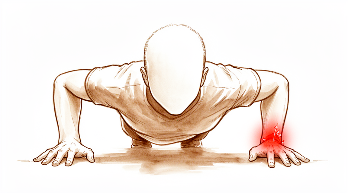 TFCC Injury