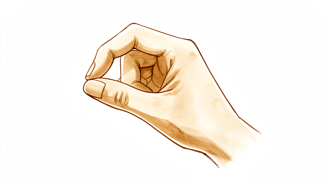 Thumb Base Joint Replacement (Touch)
