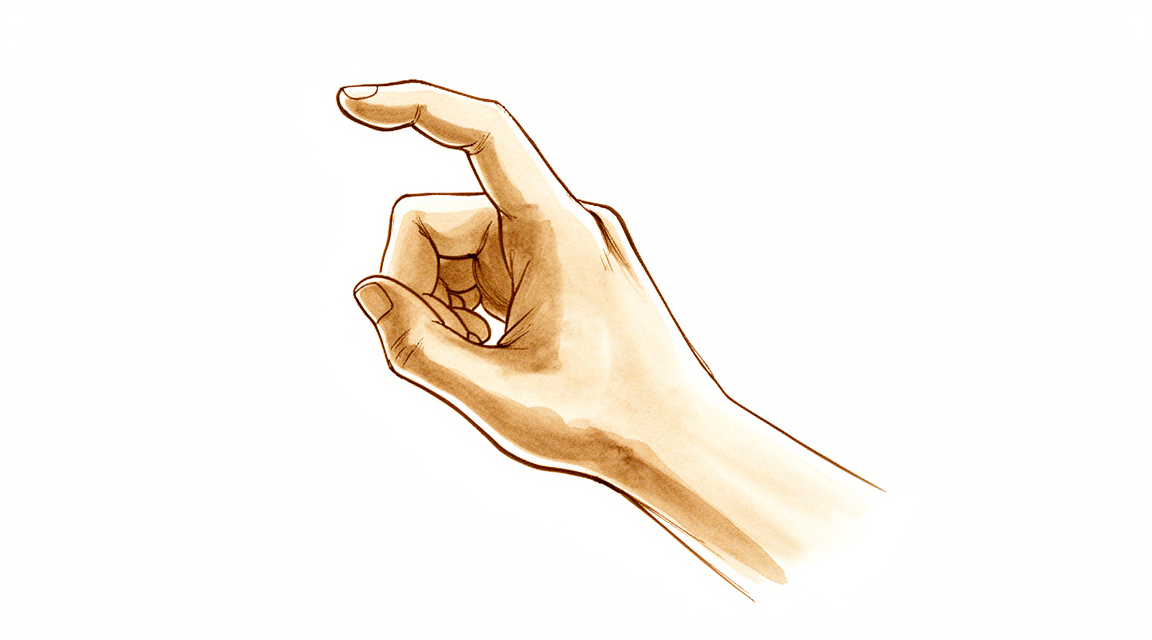 Trigger Finger