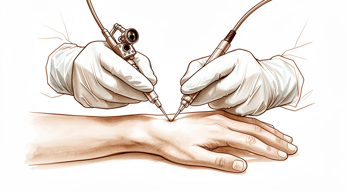 Wrist Arthroscopy